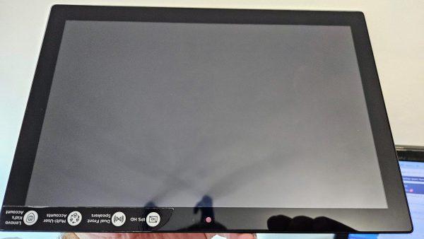 Lenovo Tab 4 screen