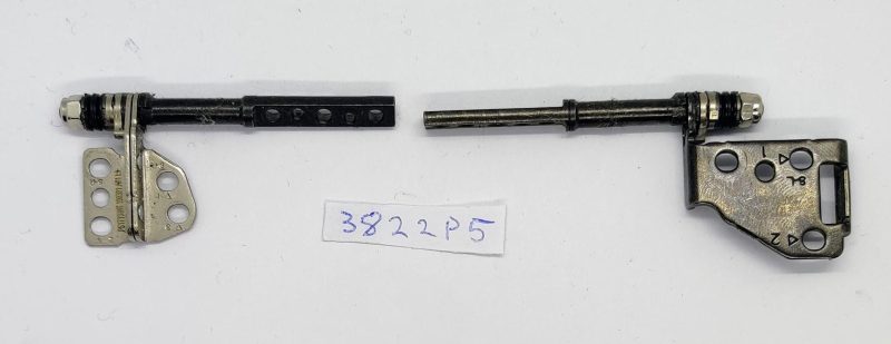 HP EliteBook 830 840 G5 G6 Laptop LCD Screen Hinge Hinges Shaft Axis - Genuine Replacement