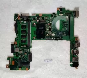 Original Fujitsu LifeBook S936 Laptop Motherboard - CPU Intel Core i5-6200U