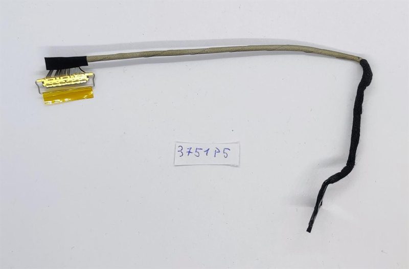 Original Fujitsu Lifebook S935 LCD Cable - Genuine Laptop Display Replacement Part