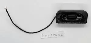 Genuine Dell Latitude 12 Rugged Extreme 7204/7214 Laptop Speaker P/N: 88VYP / 088VYP