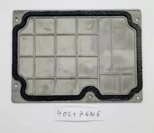 Genuine Dell Latitude 7204 7214 Keyboard Ribbon Cable Cover