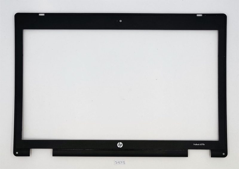 Genuine HP ProBook 6570b 15.6" Laptop LCD Display Front Bezel Cover CP1290 686303-001