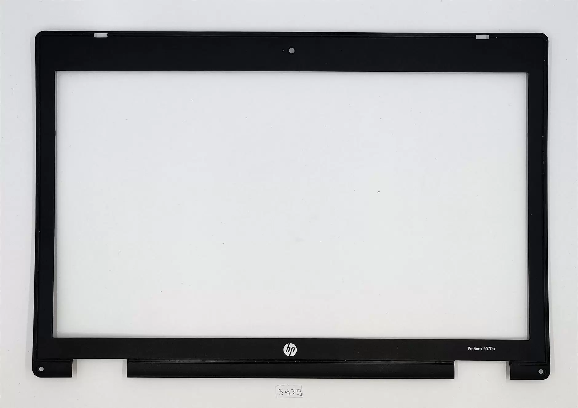 Genuine HP ProBook 6570b 15.6" Laptop LCD Display Front Bezel Cover CP1290 686303-001