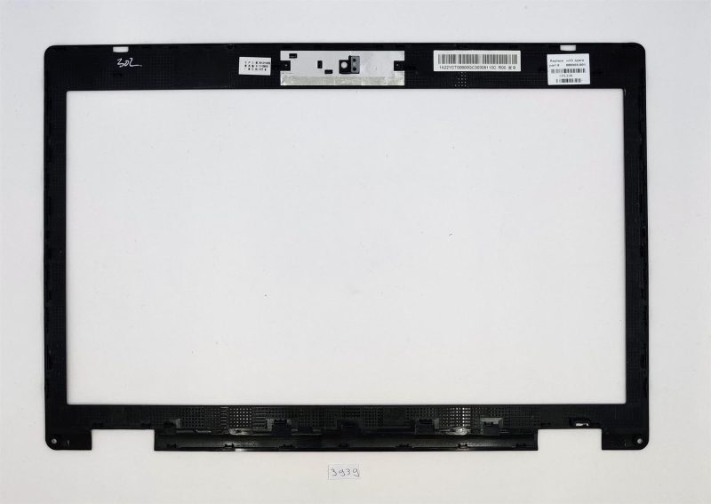 Genuine HP ProBook 6570b 15.6" Laptop LCD Display Front Bezel Cover CP1290 686303-001 - Image 2