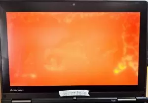 YOGA S1 SU8E-12H02AU-01X LCD Touch Screen Display Assembly - Genuine Replacement