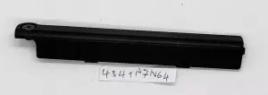 2.5 Inch HDD Hard Disk Drive Caddy Cover Door With Screws for ThinkPad X230i P/N 60.4KH22.011