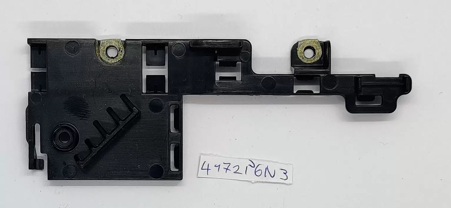 Genuine Dell Latitude 14 7404 Rugged Extreme Internal Plastic Cover Cable
