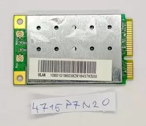 Atheros AR5BXB63 Wi-Fi Module for Fujitsu Esprimo V6535