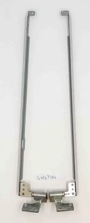 Fujitsu Siemens Esprimo V5515  V5535 Screen Hinges L+R 6053B0247001 6053B0246901