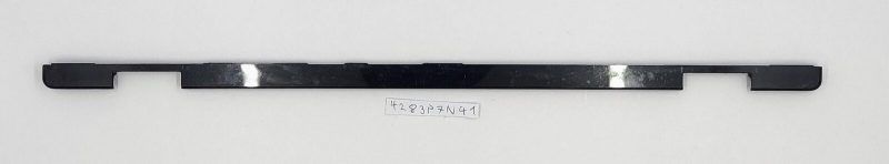 GENUINE ASUS Chromebook Flip C434TA Laptop LCD Hinge Trim Cover Cap 13N1-7EA0721 – OEM Replacement