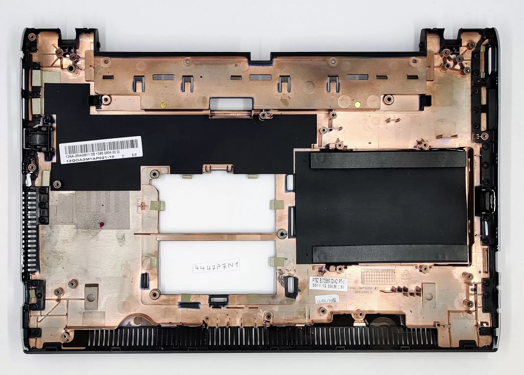 Genuine Asus 1225C Bottom Case 13goa3m1ap021-10 - Image 2