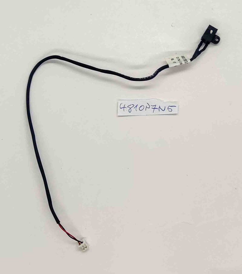 Genuine Fujitsu Siemens Esprimo V5515 Lid Switch Cable 6017B0133801 Replacement