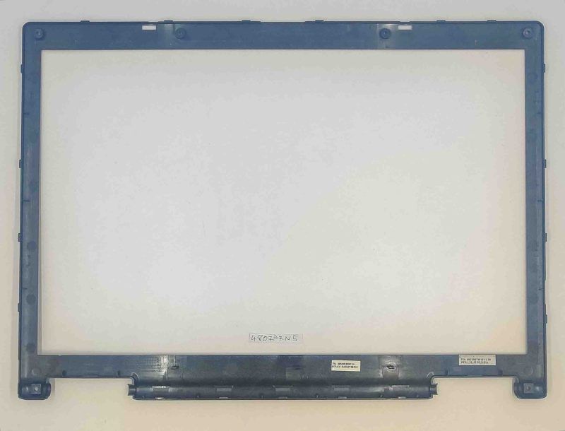 Genuine Fujitsu Siemens Esprimo V5515 Screen Bezel Frame 6051B0190101-1 Replacement - Image 2