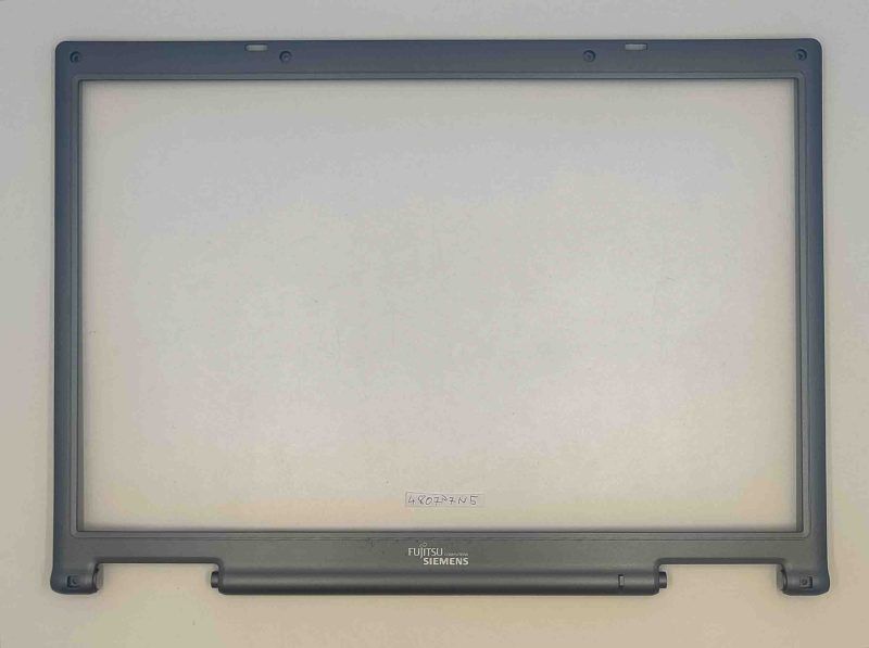 Genuine Fujitsu Siemens Esprimo V5515 Screen Bezel Frame 6051B0190101-1 Replacement