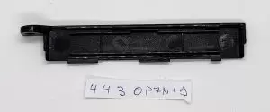 Genuine Lenovo ThinkPad X60 X60s X61 X61s HDD Hard Drive Cover Plate 42X4316