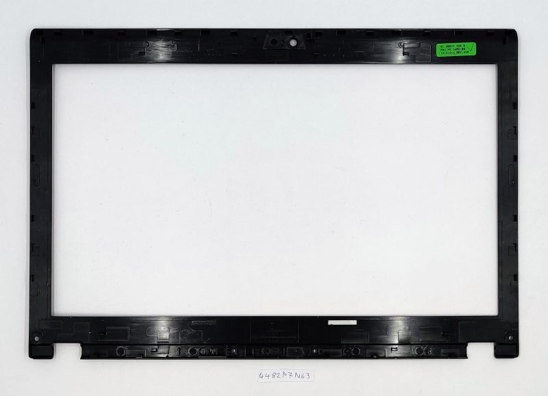 Genuine ThinkPad X220 X230 LCD Front Bezel Cover FRU No. 04W2186 - Image 2