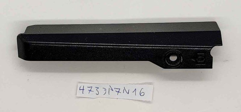 IBM Lenovo ThinkPad T400 R400 HDD SSD Cover Caddy 42X4858