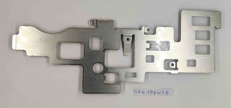 Lenovo ThinkPad T400 Metal Frame Plate Bracket 45N5365