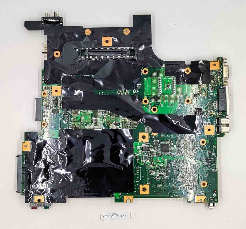 Lenovo ThinkPad T400 System Board Motherboard 60Y3757 - Image 2