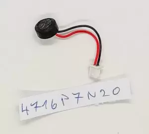 MIC Microphone Cable for Fujitsu Esprimo V6535