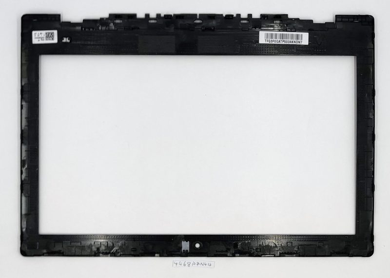 HP Chromebook 11 G8 EE LCD Front Frame Bezel l89773-001 - Image 2