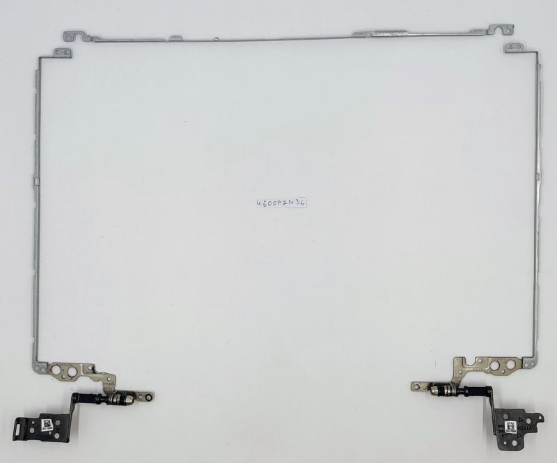 OEM HP Chromebook 14 G5 Laptop Computer Hinge Replacement Part Genuine