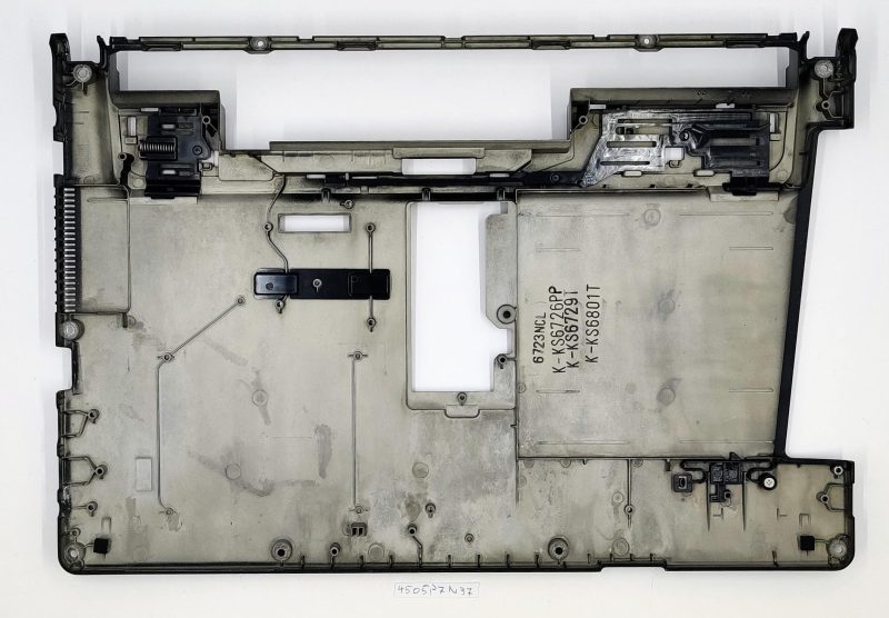 Original Bottom Cover Fujitsu Lifebook S936 Laptop Parts Genuine Replacement - Image 2