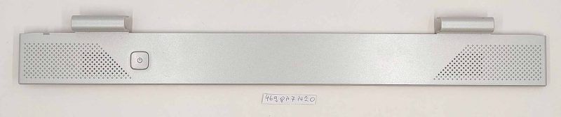 Switch Board Cover Bezel for Fujitsu Esprimo V6535 - Durable, OEM Part 60.4J013.021