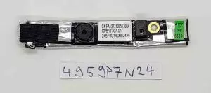 Fujitsu LIFEBOOK AH531 Internal Webcam Camera Module CP544237-01