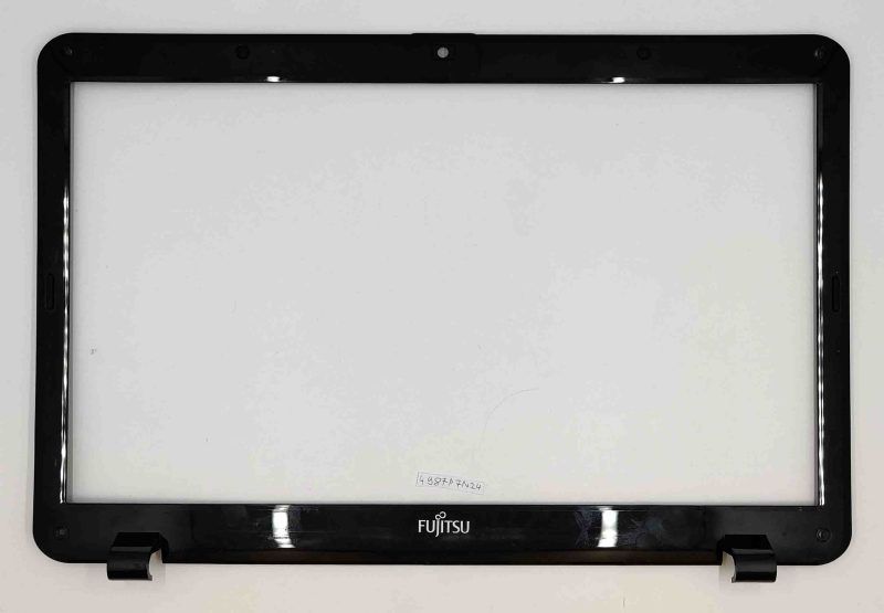 Genuine Fujitsu Lifebook AH531 LCD Bezel Replacement - Part CP515929-01