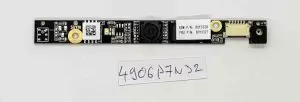 Lenovo ThinkPad Edge 15 Webcam Camera Board 60Y3327 60Y3328 Replacement