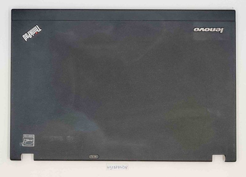 Lenovo ThinkPad X220 X230 LCD Top Lid Cover 04W6895 Replacement