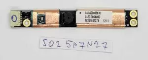 Asus K52J Laptop Camera – Genuine Replacement Parts for HD Webcam Upgrade