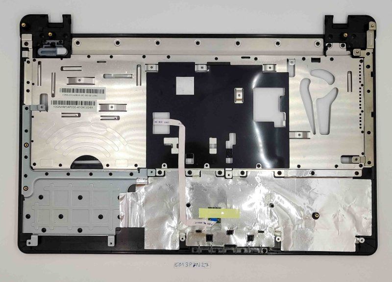 Asus K52J Palmrest – Genuine Replacement Part for Asus K52J Laptop – High-Quality & Durable - Image 2