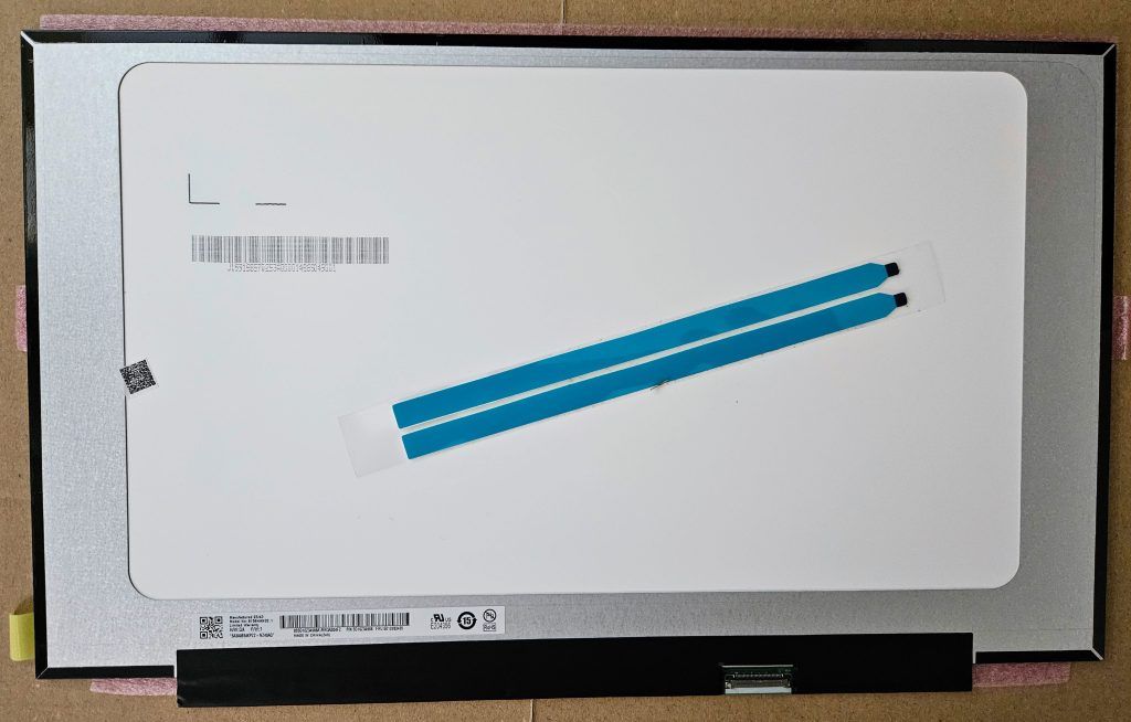 Screen Matt Computer NEW 15.6