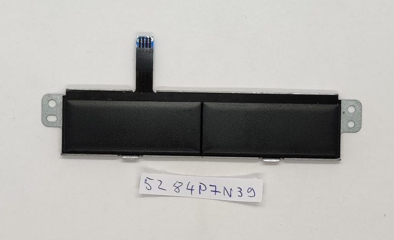 Dell Latitude E5530 Touchpad Buttons Left & Right A11D01 - Genuine Parts