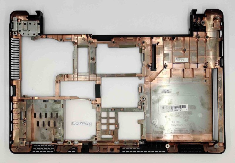 Genuine Asus K52J Bottom Cover Replacement - Durable Laptop Base Case - Image 2