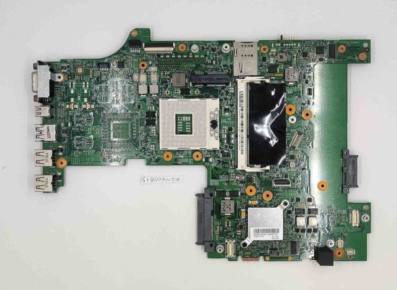 Lenovo Thinkpad L530 Motherboard – Genuine Replacement Part, Tested & Working - Image 2