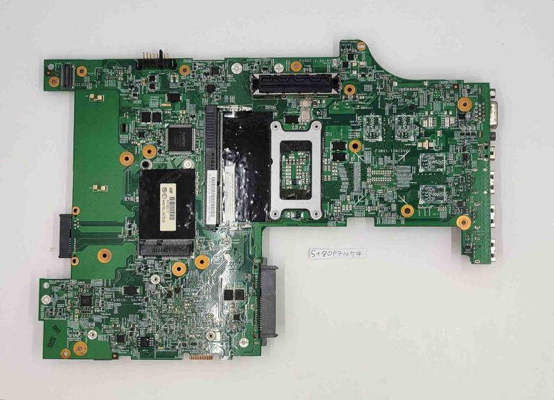 Lenovo Thinkpad L530 Motherboard – Genuine Replacement Part, Tested & Working