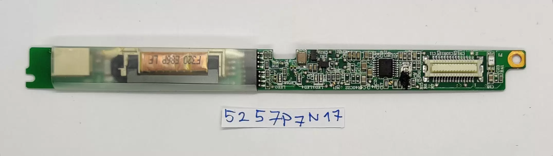 Lenovo Thinkpad T61 LCD Inverter - Genuine Replacement Part