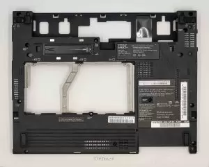 Lenovo Thinkpad X40 Bottom Cover Door – Genuine Replacement Part for X40 Series