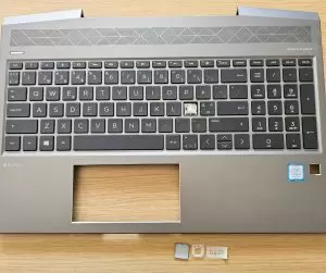 HP ProBook 450 G0/G1/G2 Keyboard Key Replacement - Non-Backlit (721953-001)