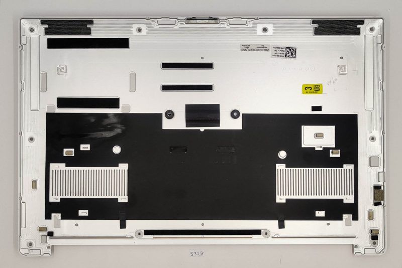 Dell Precision 5530 Bottom Case 0GHG50 – Genuine Replacement Part - Image 2