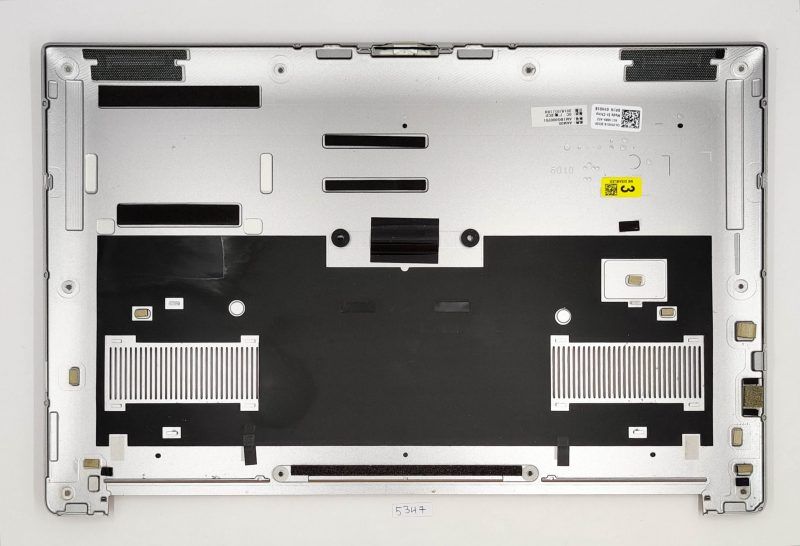 Dell Precision 5520 Bottom Case 0YH018 – Genuine Replacement Part - Image 2