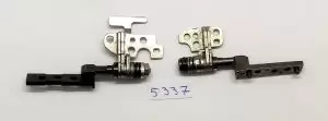 Dell Precision 5530 Laptop Hinges Left & Right - Genuine Replacement Parts
