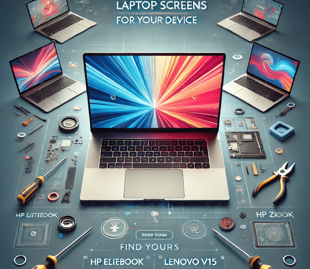 laptop screens