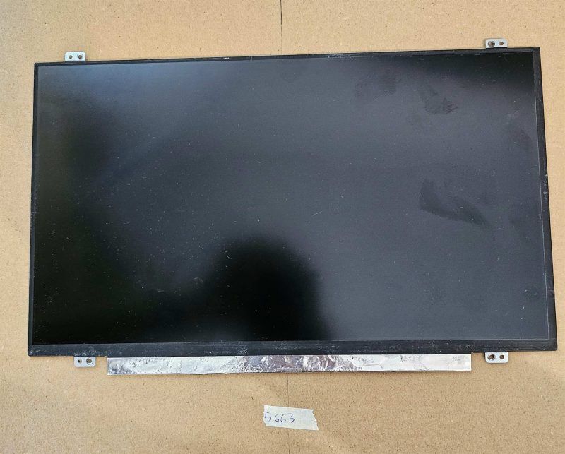 14" Laptop Screen N140HCA-EAB Innolux 30 pin FHD 1920x1080 Replacement Panel for Laptop Parts