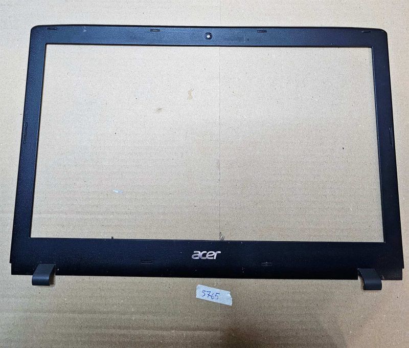 Acer Aspire E5-575 LCD Bezel | Genuine Laptop Front Cover Frame Replacement