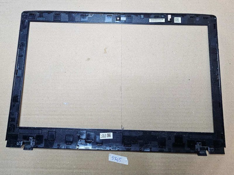 Acer Aspire E5-575 LCD Bezel | Genuine Laptop Front Cover Frame Replacement - Image 2